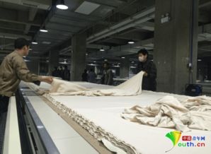 河北寧晉 創新科技興企，小童裝做出大產業——線上線下融合打造全國童裝基地